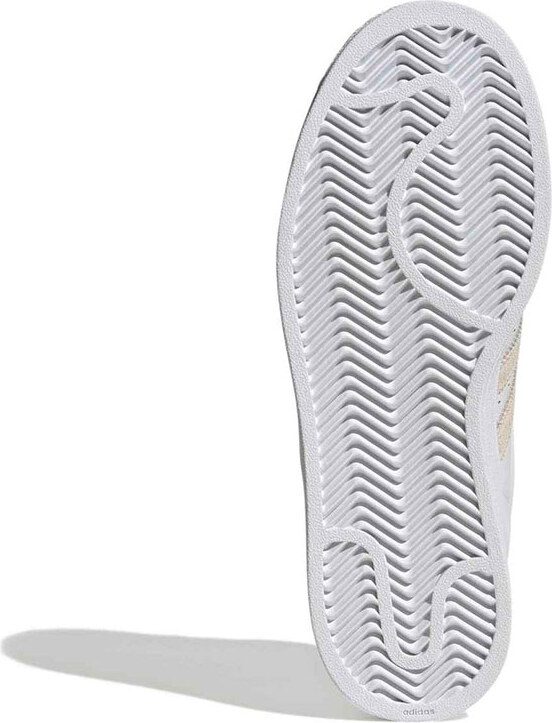 adidas Superstar II W Donne - Sneakers adidas Originals - Bianco - HQ4917-4