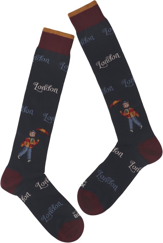 IN THE BOX Calzini FW250020