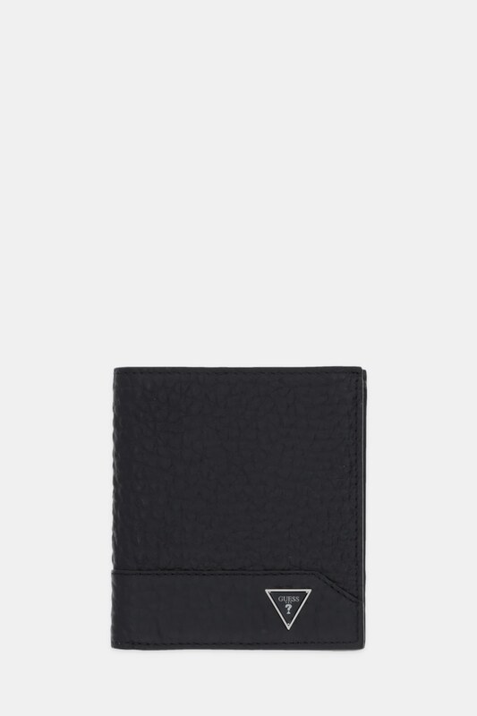 Guess portafoglio in pelle TORINO