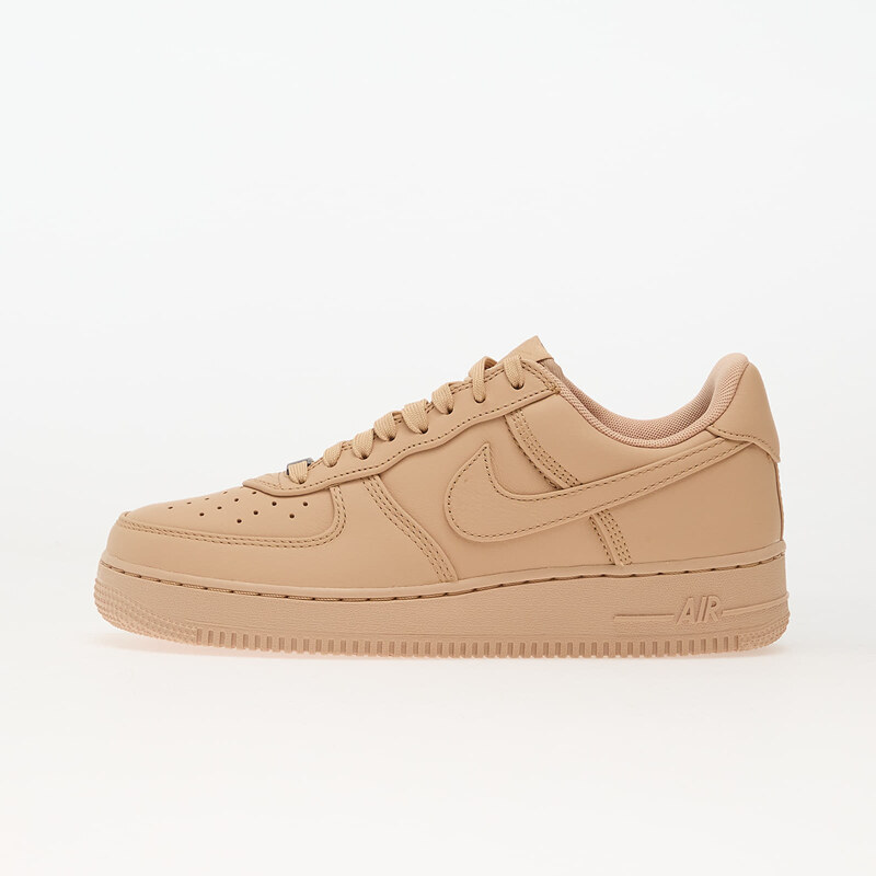 Sneakers Nike Air Force 1 Low Retro Premium Vachetta Tan/ Vachetta Tan-Black