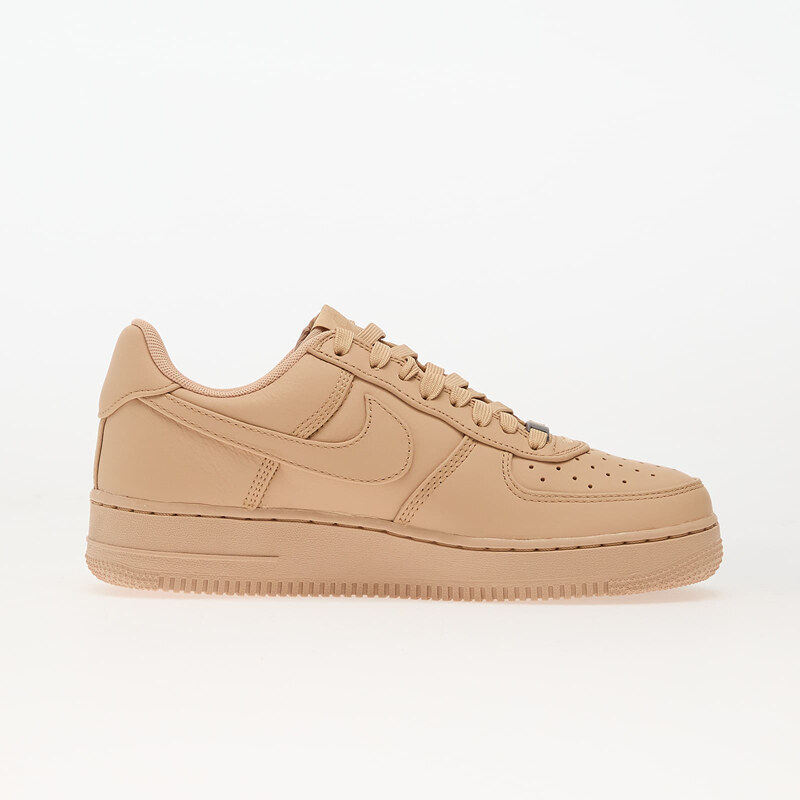 Sneakers Nike Air Force 1 Low Retro Premium Vachetta Tan/ Vachetta Tan-Black