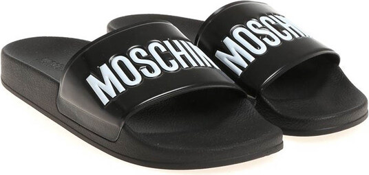 Moschino Ciabatte