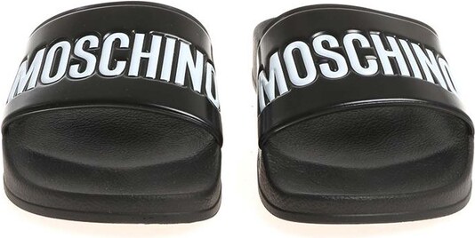 Moschino Ciabatte
