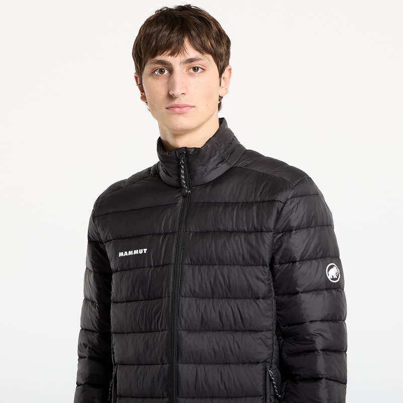Giacca Mammut Crag IN Jacket Men Black L