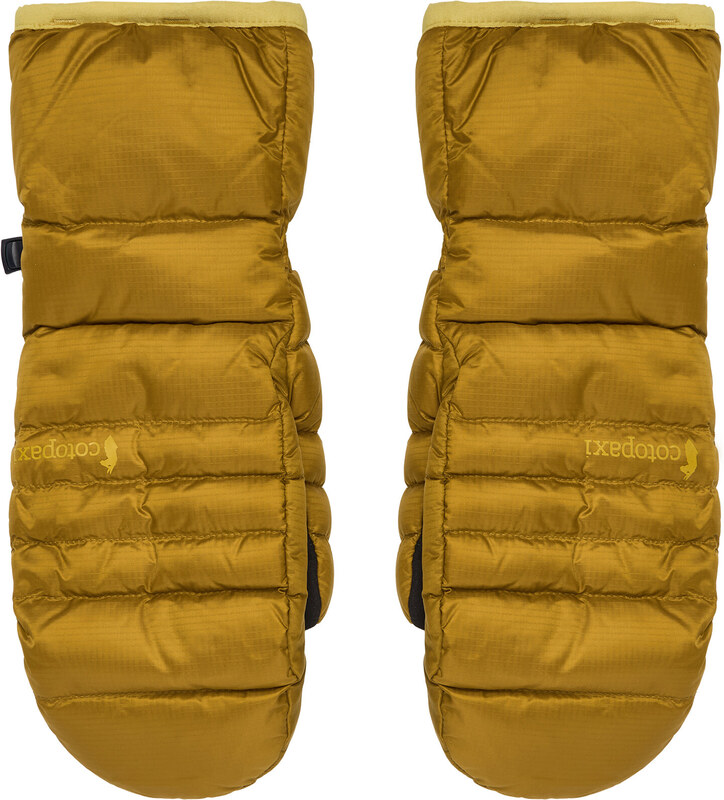 Guanti da sci Cotopaxi