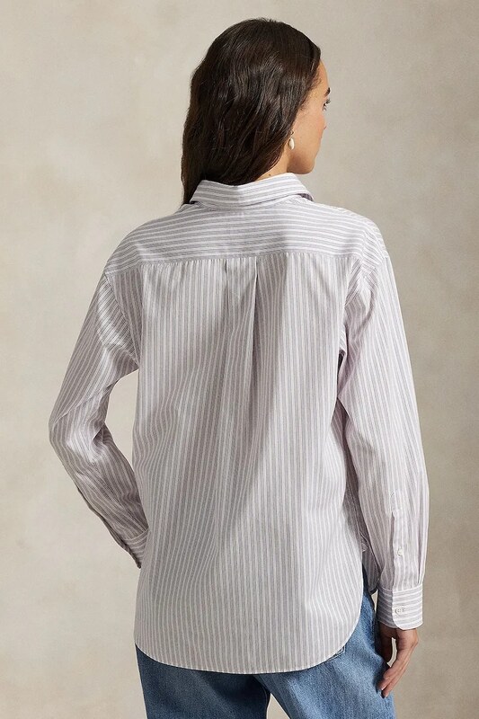 Polo Ralph Lauren camicia in cotone