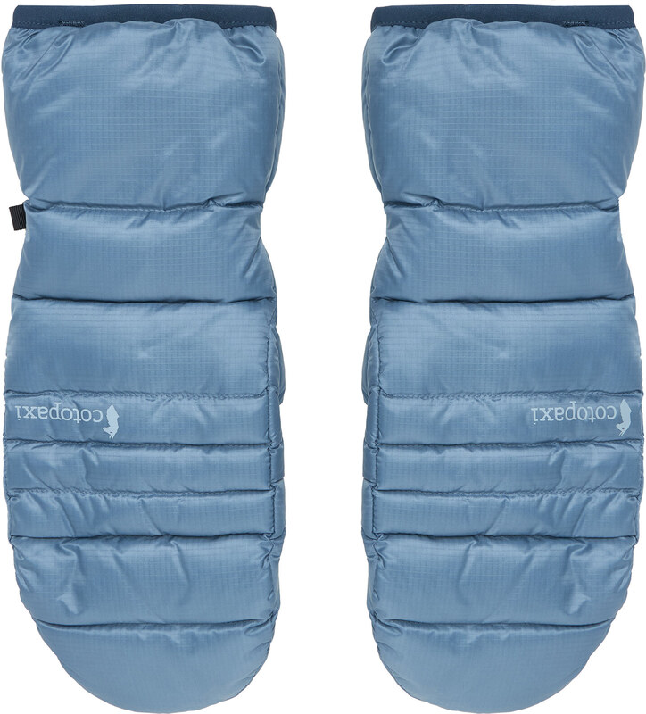 Guanti da sci Cotopaxi