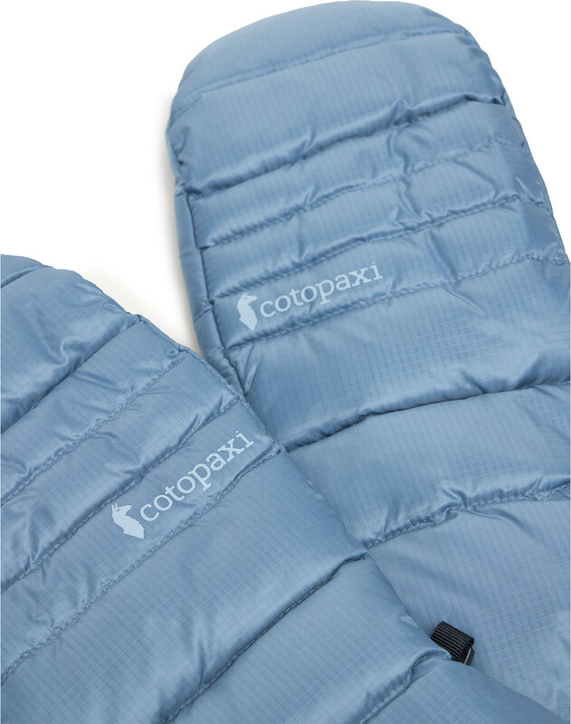 Guanti da sci Cotopaxi