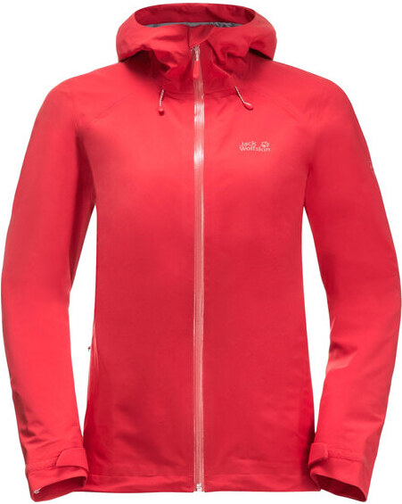 Giacca di transizione Jack Wolfskin