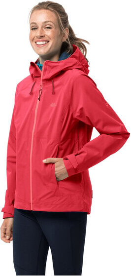 Giacca di transizione Jack Wolfskin