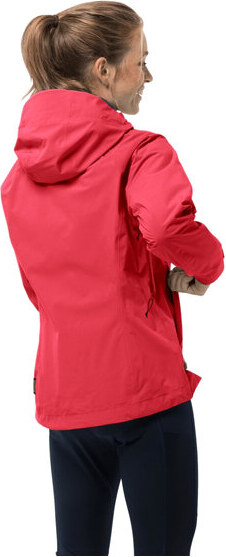 Giacca di transizione Jack Wolfskin