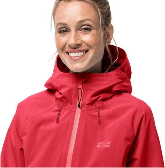 Giacca di transizione Jack Wolfskin