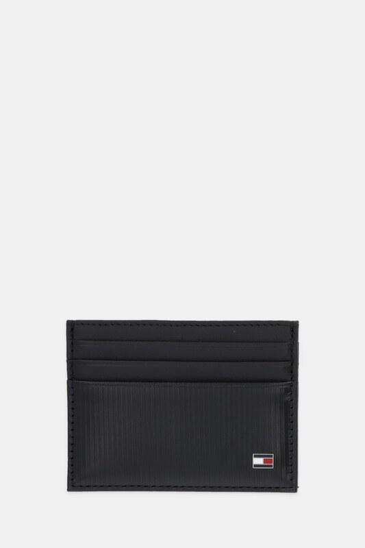 Tommy Hilfiger portacarte in pelle