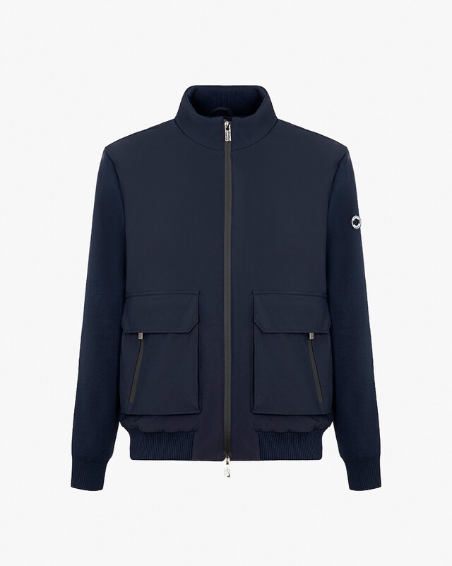 MARKUP male GIUBBOTTO