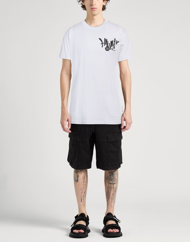 PHILIPP PLEIN - TOPWEAR - T-shirts su YOOX.COM