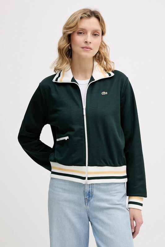 Lacoste felpa