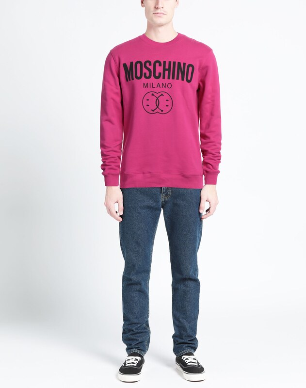MOSCHINO - TOPWEAR - Felpe su YOOX.COM