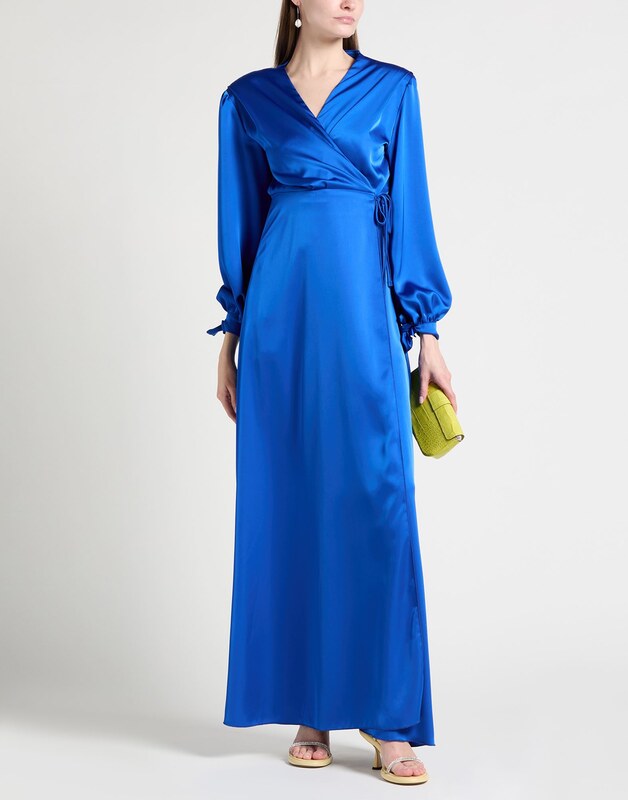 TWENTY FOUR HAITCH - VESTITI - Vestiti lunghi su YOOX.COM