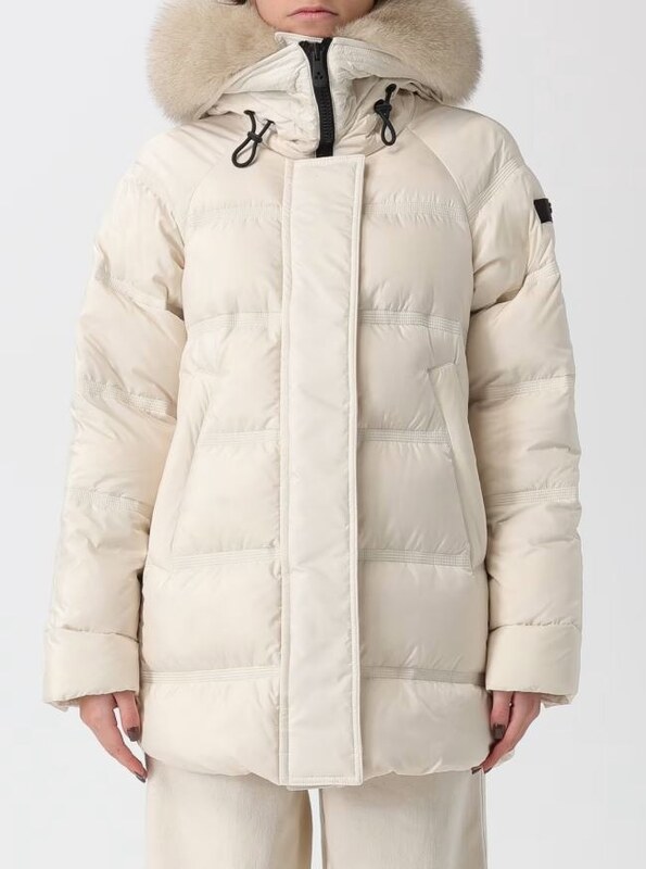 PEUTEREY female GIUBBOTTO