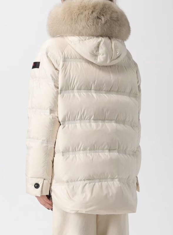 PEUTEREY female GIUBBOTTO