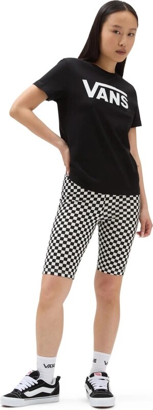 Vans T-Shirt A3up4 Black