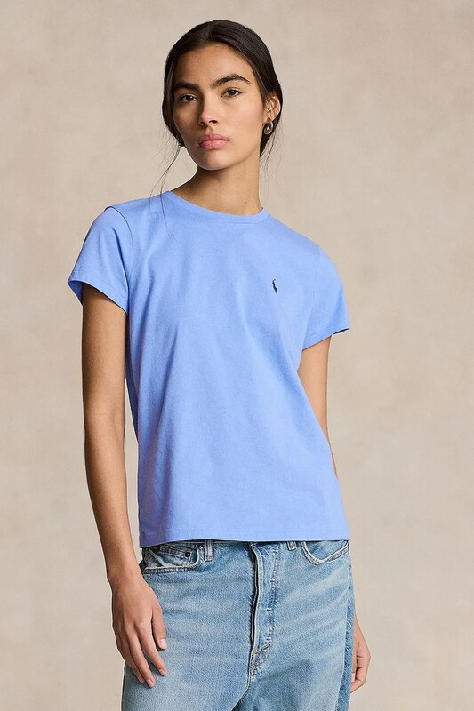 Polo Ralph Lauren t-shirt in cotone