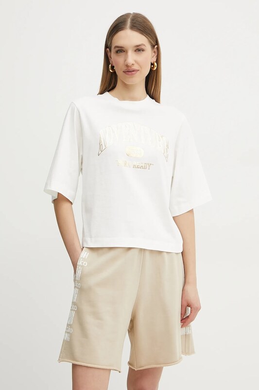 Pinko t-shirt in cotone