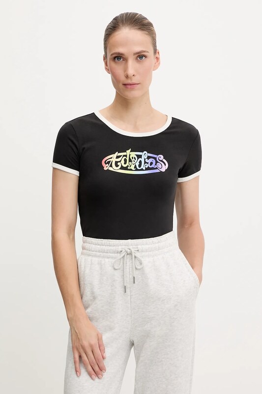 adidas Originals t-shirt PRIDE