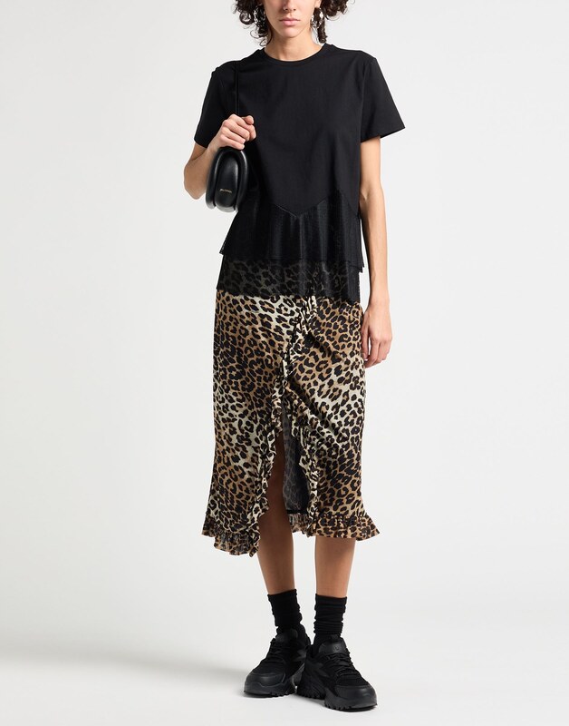 TWINSET - TOPWEAR - T-shirts su YOOX.COM