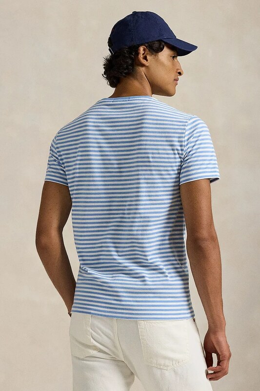 Polo Ralph Lauren t-shirt in cotone