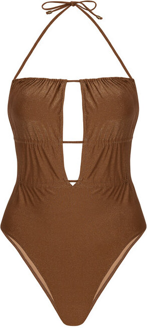 Costume da bagno Miss Lou