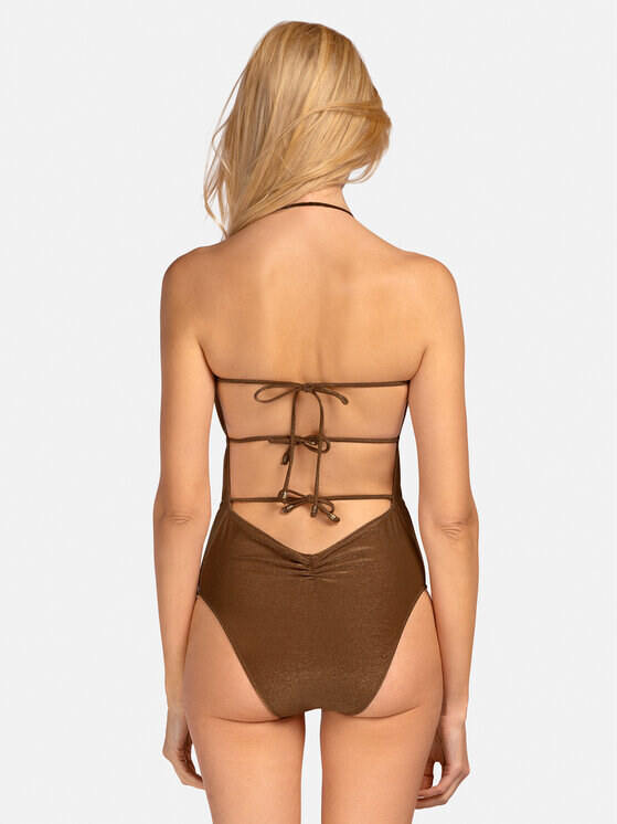 Costume da bagno Miss Lou