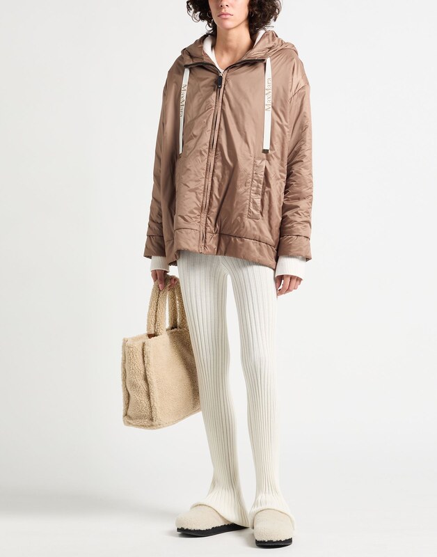 MAX MARA THE CUBE - CAPISPALLA - Giacche & Giubbotti su YOOX.COM