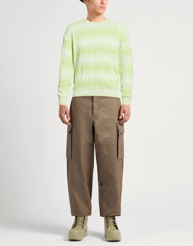 GCDS - MAGLIERIA - Pullover su YOOX.COM