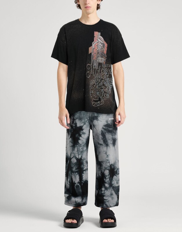 MASSIMO SABBADIN - TOPWEAR - T-shirts su YOOX.COM