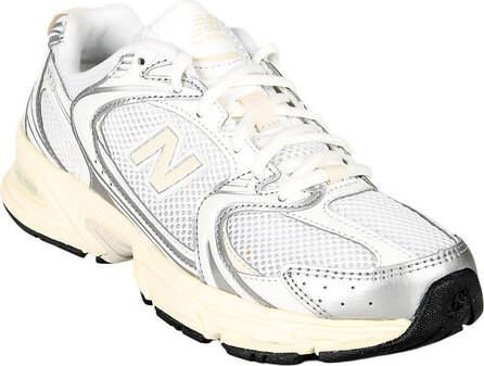 New Balance 530 Sneakers Running Da Donna - Bianco Scarpe Taglia 40.5
