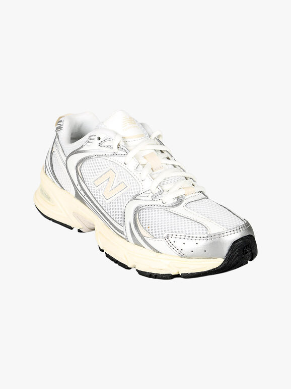 New Balance 530 Sneakers Running Da Donna - Bianco Scarpe Taglia 40.5