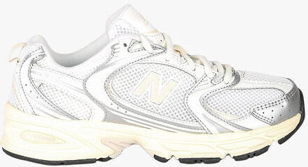 New Balance 530 Sneakers Running Da Donna - Bianco Scarpe Taglia 40.5
