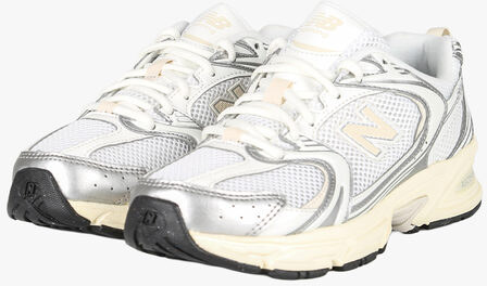 New Balance 530 Sneakers Running Da Donna - Bianco Scarpe Taglia 40.5