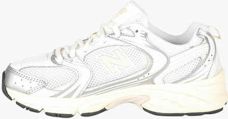 New Balance 530 Sneakers Running Da Donna - Bianco Scarpe Taglia 40.5