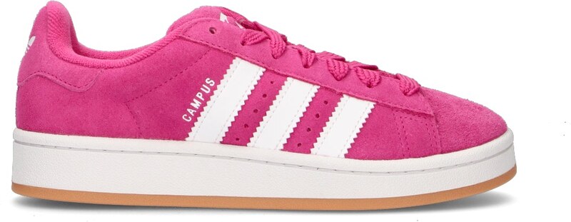ADIDAS CAMPUS 00 J Sneaker ragazza rosa SNEAKERS