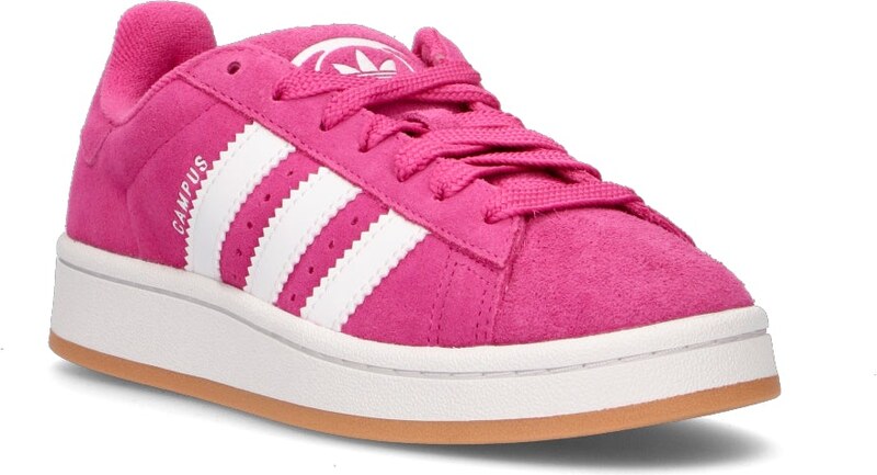 ADIDAS CAMPUS 00 J Sneaker ragazza rosa SNEAKERS