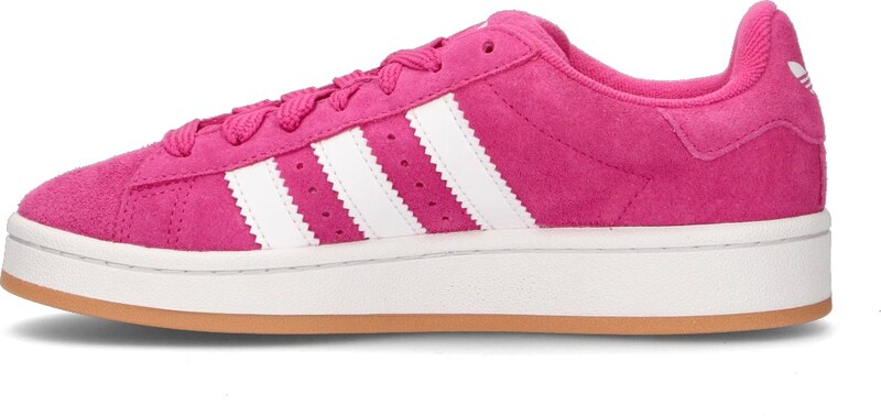 ADIDAS CAMPUS 00 J Sneaker ragazza rosa SNEAKERS