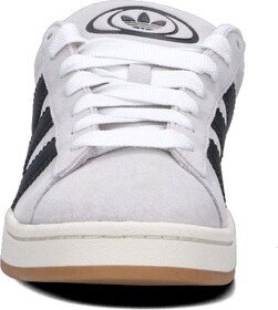ADIDAS CAMPUS Sneaker uomo grigia in suede SNEAKERS