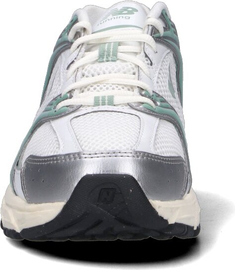 NEW BALANCE 530 Sneaker donna bianca/azzurra SNEAKERS