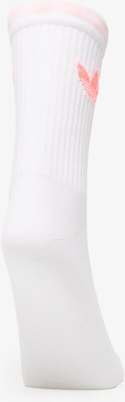 adidas Originals adidas Tie Dye Cr S 3P Blush Pink/ Purrus/ White M