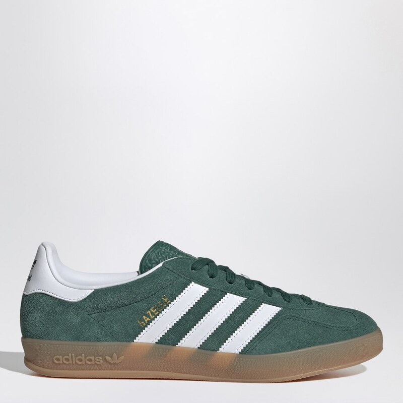 adidas Originals Sneaker Gazelle Indoor verde