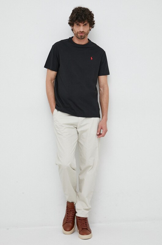 Polo Ralph Lauren t-shirt in cotone