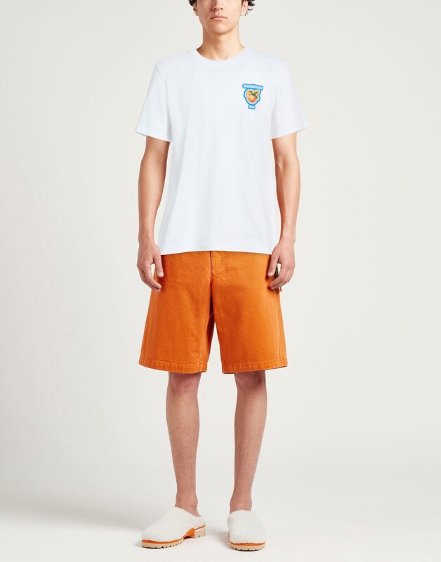 CASABLANCA - TOPWEAR - T-shirts su YOOX.COM