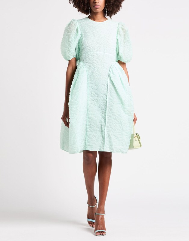 CECILIE BAHNSEN - VESTITI - Vestiti midi su YOOX.COM